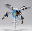 Brand New P-BANDAI MG 1/100 AMX-004DMD Qubeley Damned