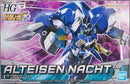 Brand New Unopen P-BANDAI HG Super Robot Wars ALTEISEN NACHT