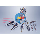 Brand New P-Bandai Metal Robot Spirit Gundam TR-1 [Hazel Custom] & Option Parts