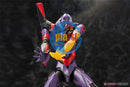 Brand New Unopen KOTOBUKIYA KP334R 1/400 EVANGELION TEST TYPE-01 AWAKE Ver