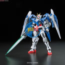 Brand New Unopen BANDAI RG 18 1/144 GN-0000+GNR-010 OO RAISER