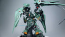Brand New Axis Model MG 1/100 Osiris Aerial Dominator Kshatriya (with LED)