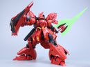 Brand New Yushanfang Mode MG 1/100 Sazabi (Upscaled from RG) Plastic Kit