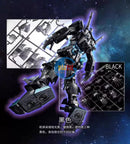 Brand New BANDAI PG 1/60 UNLEASHED Gundam RX-78-2 (Starry Night Coating) Limited