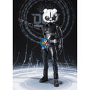 New P-BANDAI S.H.F KAMEN RIDER DESIRE GRAND PRIX! ENTRY RAISE SET (HELMET ONLY)