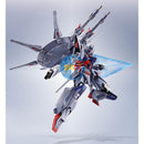 Brand New P-BANDAI METAL ROBOT SPIRITS  SIDE MS  LEGEND GUNDAM ACTION FIGURE