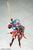 Brand New Kotobukiya KP563 Megami Device Alice Gear Aegis Ayaka Ichijo [Ei-shun]