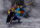 Brand New BANDAI S.H.F KAMEN RIDER CALIBUR JAOU DRAGON Action Figure