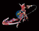 Brand New MS GENERAL SEVEN DEADLY SINS GREED (Kotobukiya Sepcial Color Ver.)