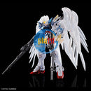 Brand New P-BANDAI MG 1/100 WING GUNDAM ZERO EW VER. KA [CLEAR COLOR Ver.]