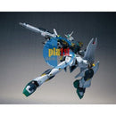 New METAL ROBOT SPIRITS (Ka signature) Rx-94 v Nu GUNDAM MASS PRODUCTION TYPE