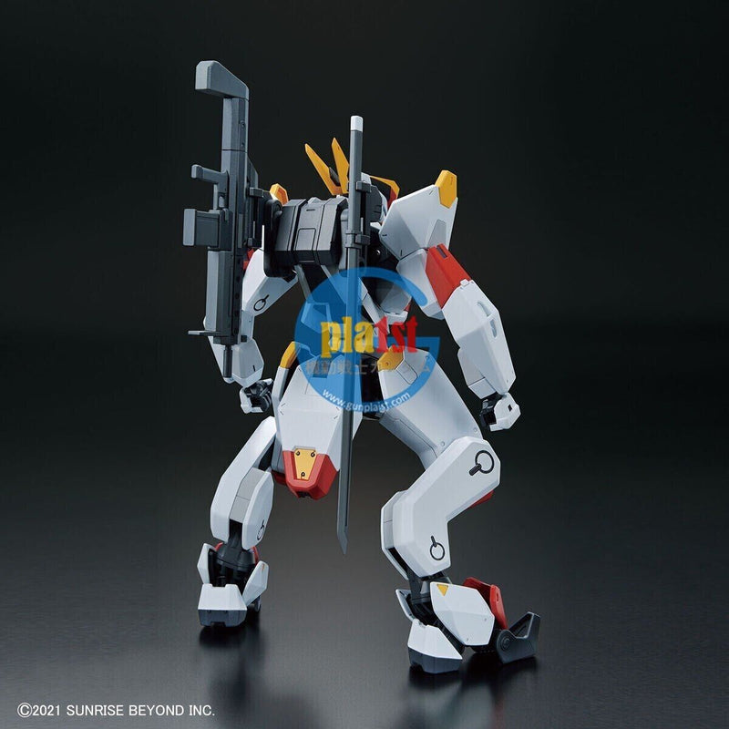Brand New BANDAI HG 1/72 Kyoukai Senki Mailes Kenbu Plastic Kit