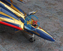 Brand New Hasegawa 1/72 Macross Sv-262Hs Draken III