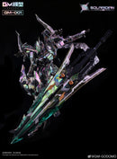 Brand New GM-Godomo 1/72 Solaridian (Holographic Imaging Ver) Plasitc Kit