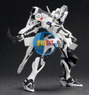 Kotobukiya KP230 Muv-Luv Alternative Total Eclipse Shiranui Second Yuya Bridges