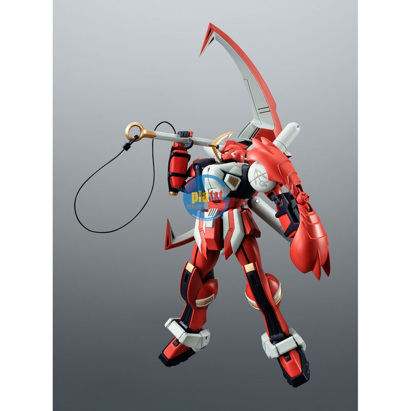 Brand New P-BANDAI ROBOT SPIRITS ANCHOR GUNDAM Action Figure