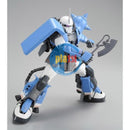 Brand New P-BANDAI MG 1/100 MS-06R-1A ZAKU II UMA LIGHTNING CUSTOM | GUNDAM