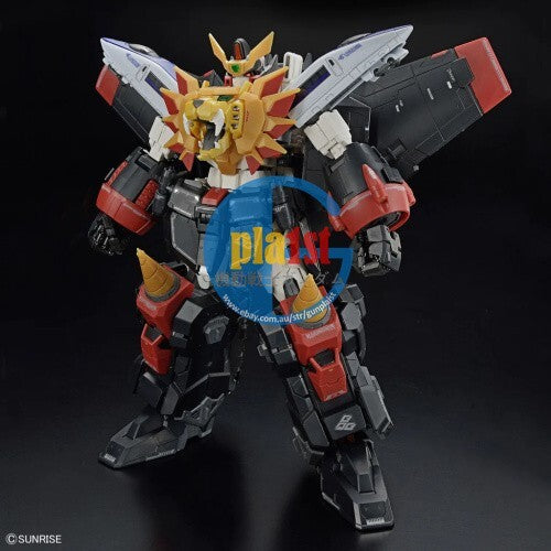 Brand New Unopen BANDAI RG 1/144 GAOGAIGAR