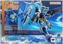 Brand New P-BANDAI METAL ROBOT GUNDAM G-SELF PERFECT PACK Action Figure