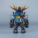 Brand New Bandai x Nike SB QMSV Unicorn Gundam Banshee Norn PVC (with Key Ring)