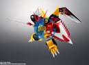 Brand New Bandai Robot Spirits JYAKOMARU 30TH SPECIAL ANNIVERSARY EDITION