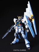 Brand New Unopen BANDAI HG 1/144 HGUC 086 RX-93 Nu V Gundam