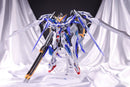 Brand New ZZA Model Blue Flame CH-01 (MG Size) Plastic Kit