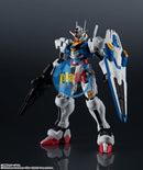 Brand New BANDAI [GU-27] The Witch Mercury GUNDAM AERIAL (Preassembled Figure)