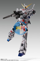 Brand New BANDAI GUNDAM FIX METAL COMPOSITE Unicorn Gundam [Store Limited Ver.]