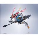 Brand New BANDAI Metal Robot Gundam Barbatos Lupus Rex (Reissue)