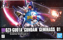 Brand New Unopen P-BANDAI HG 1/144 GUNDAM GEMINASS 01 Plastic Model Kit