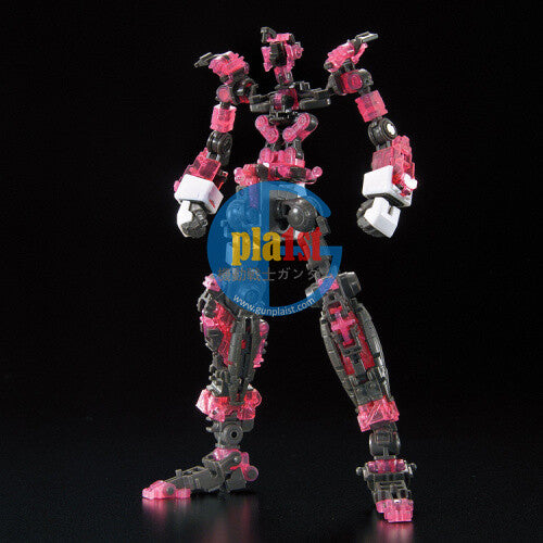Brand New Unopen BANDAI RG 25 1/144 Unicorn Gundam