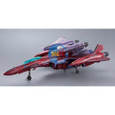 Brand New BANDAI DX CHOGOKIN VF-27γSP SUPER LUCIFER VALKYRIE (BRERA STERNE) REV