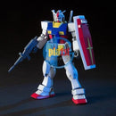 Brand New BANDAI HG 1/144 HGUC 050 G-Armor (G-Fighter + RX-78-2 Gundam)