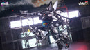 Brand New Touch Toys J35-C Carefray Black Apple (Event Limit) Transforming Robot