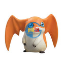 MegaHouse Digimon Adventure Digicolle! Mix (Set of 8) (standard ver no tele-box)