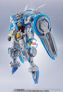 Brand New P-BANDAI METAL ROBOT GUNDAM G-SELF PERFECT PACK Action Figure
