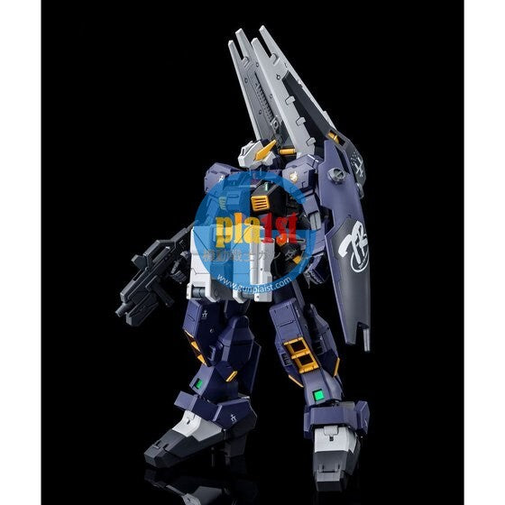 Brand New P-BANDAI MG 1/100 GUNDAM TR-1 [ADVANCED HAZEL]