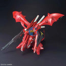 Brand New Bandai HG 1/144 MSN-04II Gundam Nightingale Plastic Kit