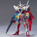 Brand New Unopen BANDAI HG 1/144 HG 00 Reborns Gundam