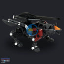 Brand New Takara Tomy T-SPARK ZOIDS RMZ-008 Command Wolf Irvine Special