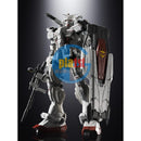 Brand New Unopen P-BANDAI CHOGOKIN GUNDAM EX ACTION FIGURE