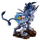 Brand New Megahouse Digimon Adventure G.E.M. Garurumon Battle Ver. Action Figure
