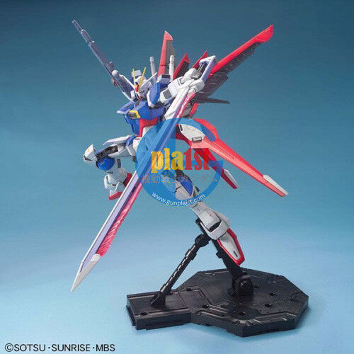 Brand New Unopen BANDAI MG 1/100 FORCE IMPULSE GUNDAM