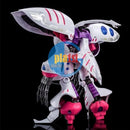 Brand New P-Bandai MG 1/100 AMX-004 Gundam Qubeley Embellir Plastic Model Kit