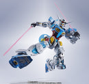 Brand New P-BANDAI METAL ROBOT GUNDAM G-SELF PERFECT PACK Action Figure