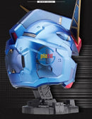 Brand New BN HEAD COLLECTION RX-78-2 GUNDAM METALLIC BLUE COLOR VER.