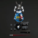 Brand New P-BANDAI HG 1/144 GUNDAM GM NIGHT SEEKER II 2