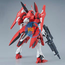 Brand New Unopen P-BANDAI MG 1/100 GNX-604T DEBORAH'S Advanced GN-X