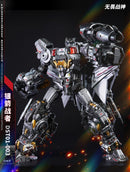 Brand New DreamStar Toys DST01-003 Blitzbolt Tansformable Action Figure